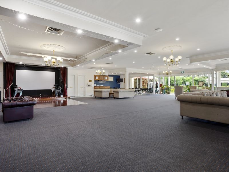 Well Presented One Bedroom Home