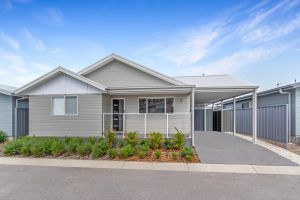 New Build | Contemporary 3 Bed