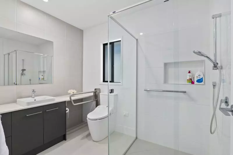 Site 35 - Established Hillview