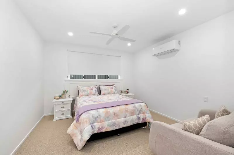 Enjoy Open Breezes and Easy Community Living