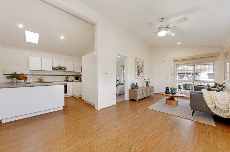 2 bedroom home in pet friendly community