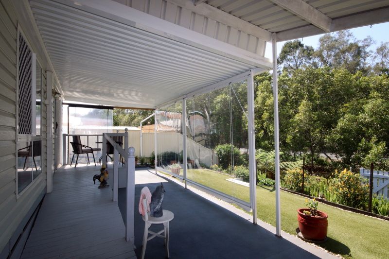 Tweed Broadwater Village, an Over 50's Pet Friendly Lifestyle Village