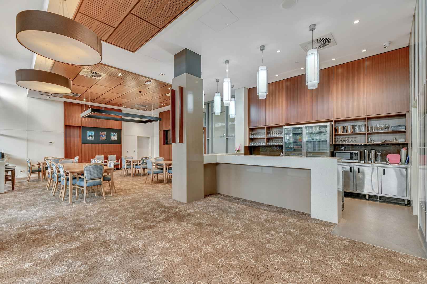 Parque Vista Retirement Village Unit 2208