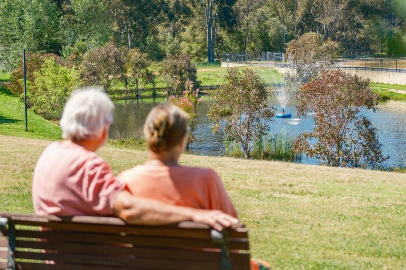 3-bedroom home | Warner Design