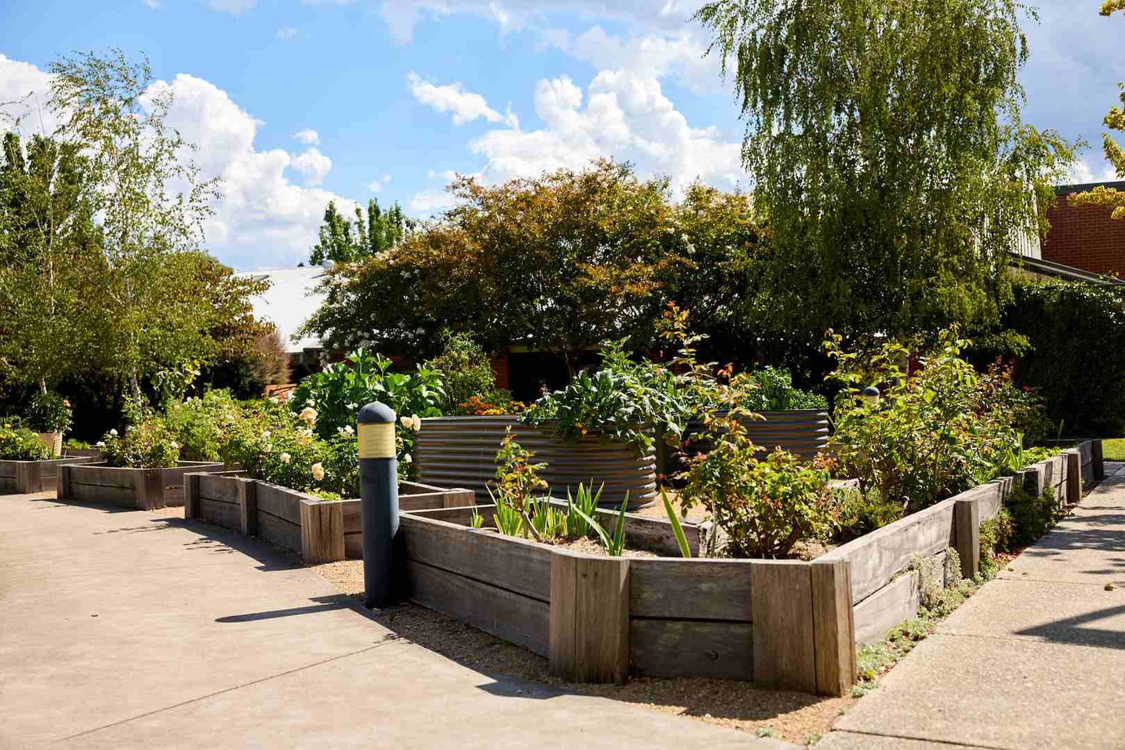 Uniting Amala Retirement Village