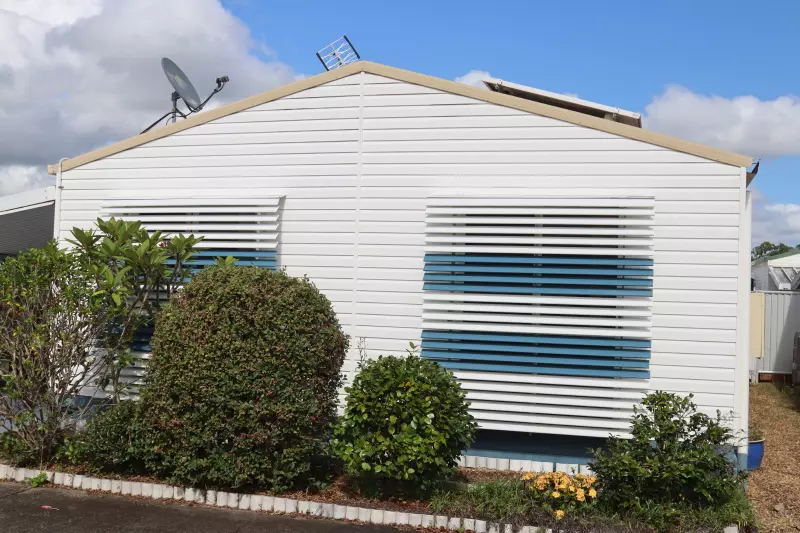 Banksia Waters - Lifestyle Village perfect for the Over 50's