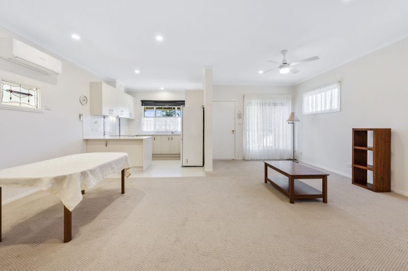 Updated Home with Tranquil Garden Surrounds