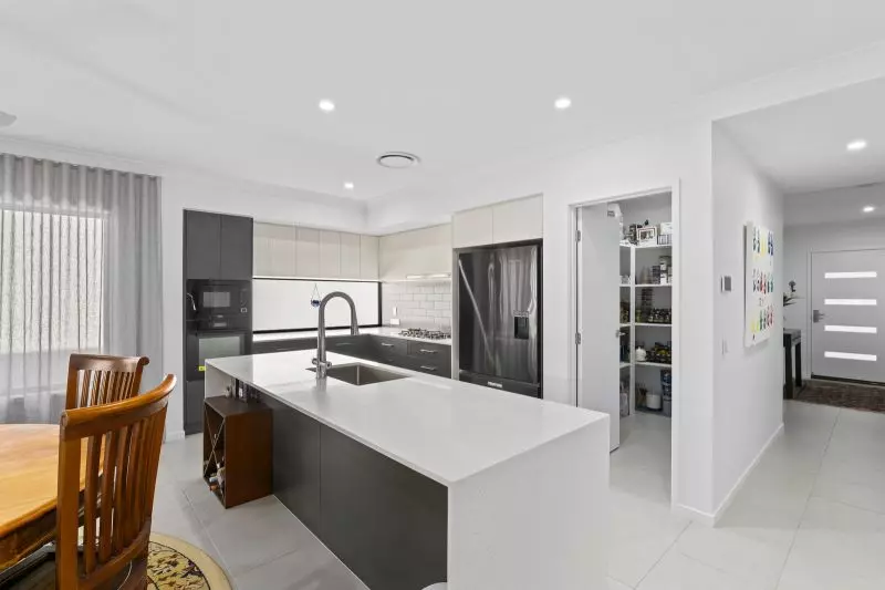 Site 35 - Established Hillview