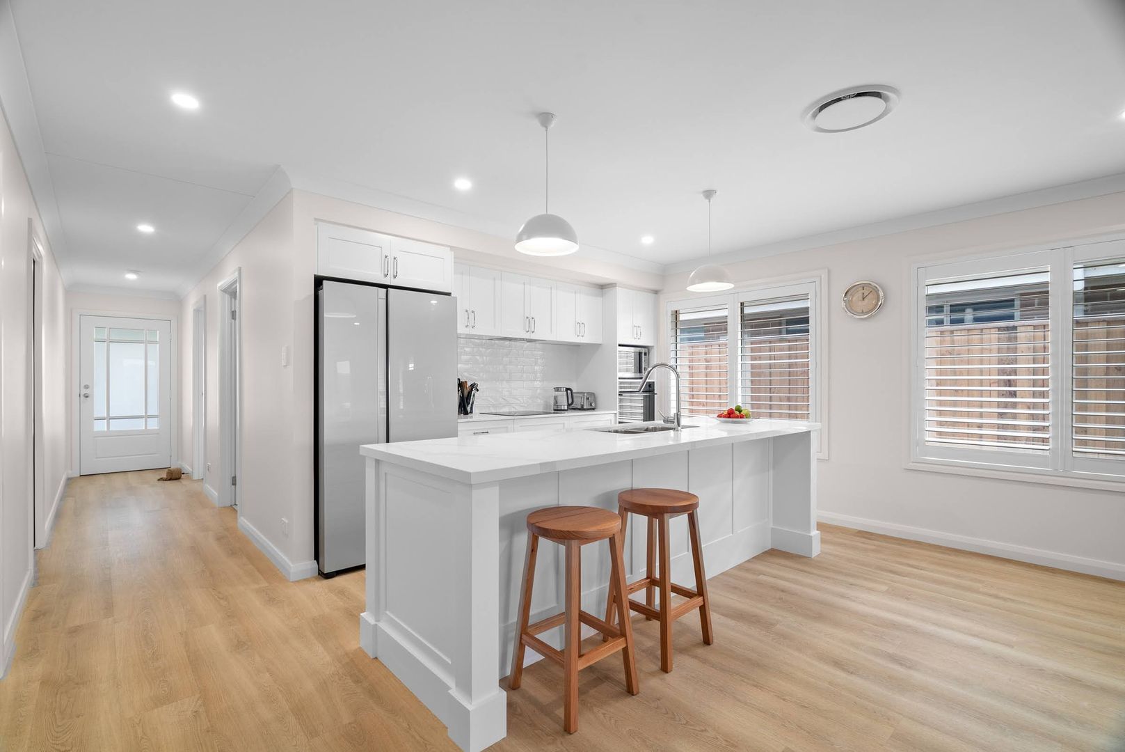 Pristine Hamptons Living - Move Straight In & Enjoy