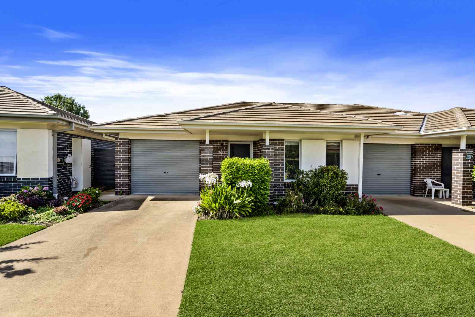 Two Bedroom | 100 Gilchrist Drive, Campbelltown, NSW 2560