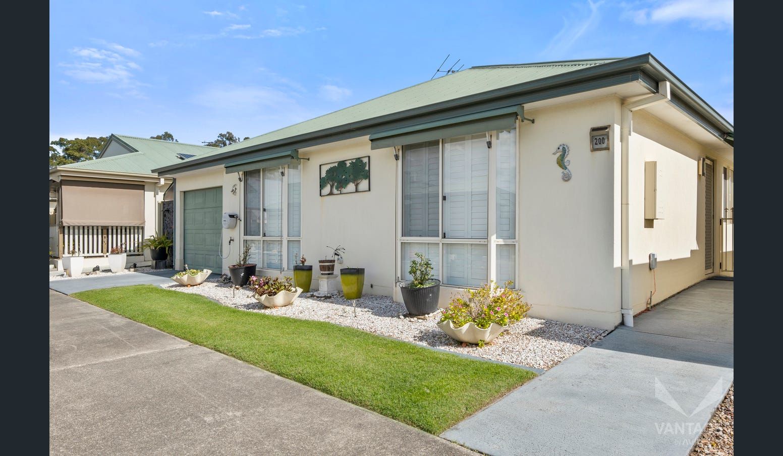 Your Ideal Over-50s Retreat at Vantage Eagleby Hedges