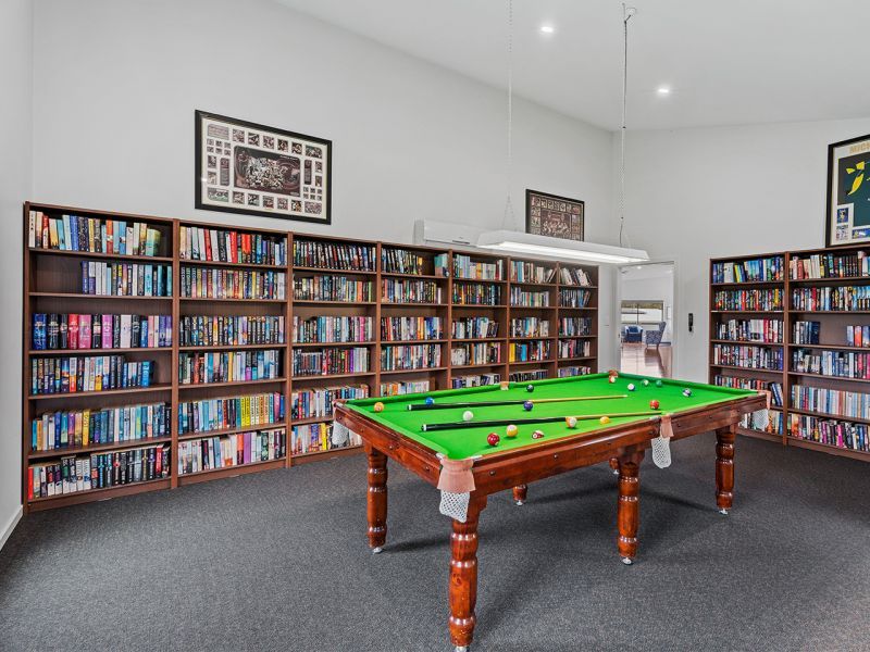 The perfect downsizer home