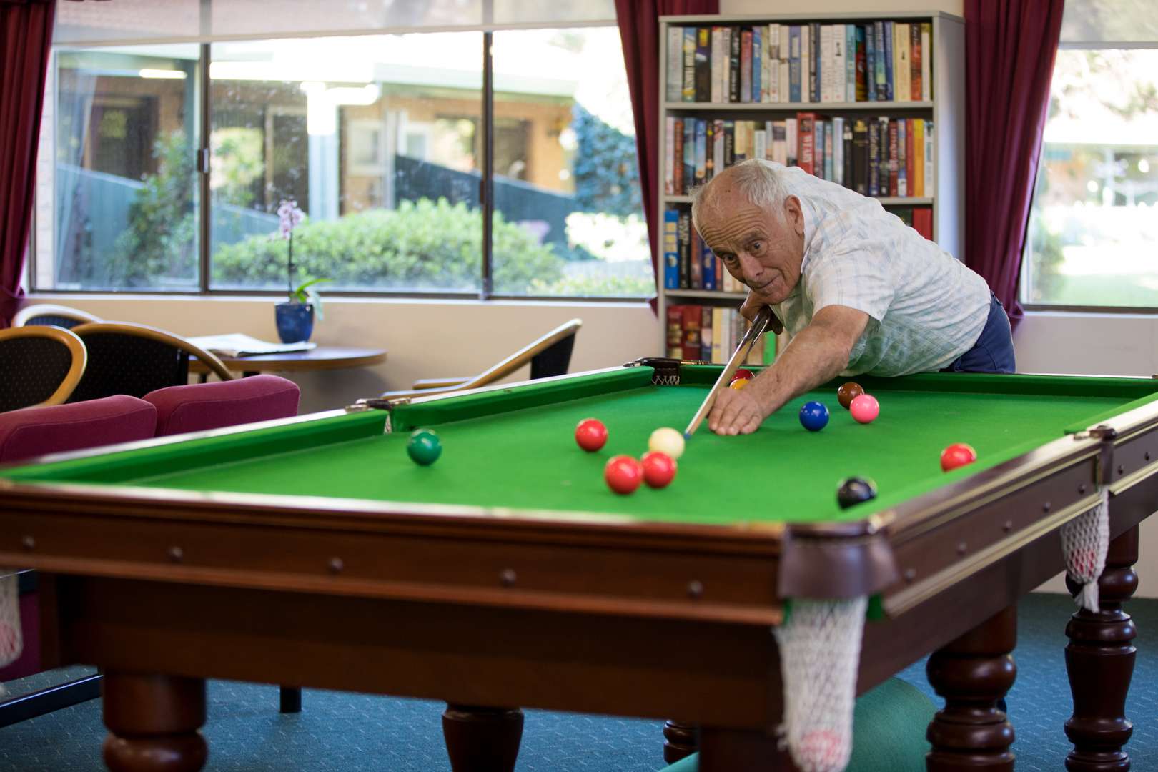 Windsor Country Village - More than just a home, it’s a community