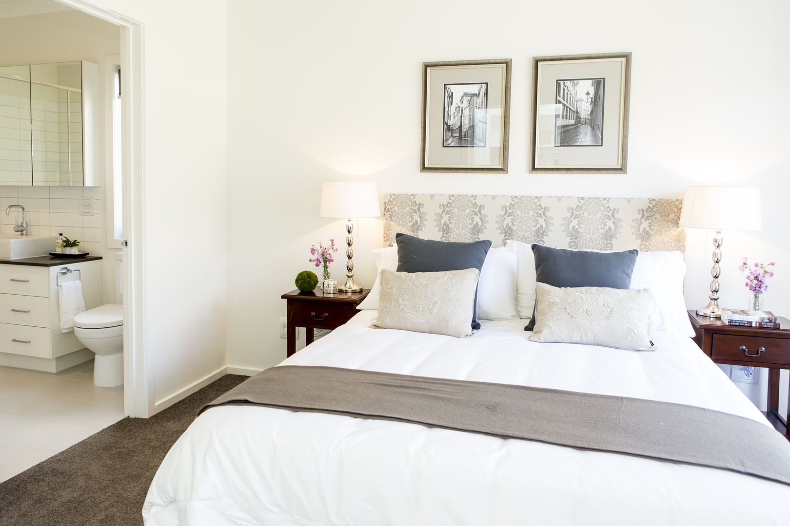 Villa 167 - Newly renovated and just waiting for your personal touch