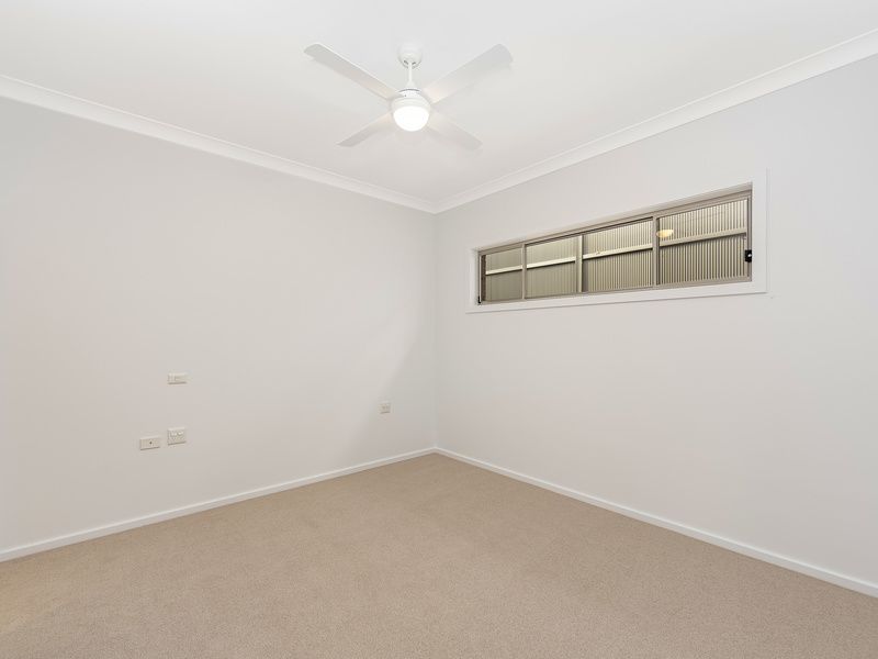 Sunlit Villa with Fresh Interiors and Flexible Living Spaces