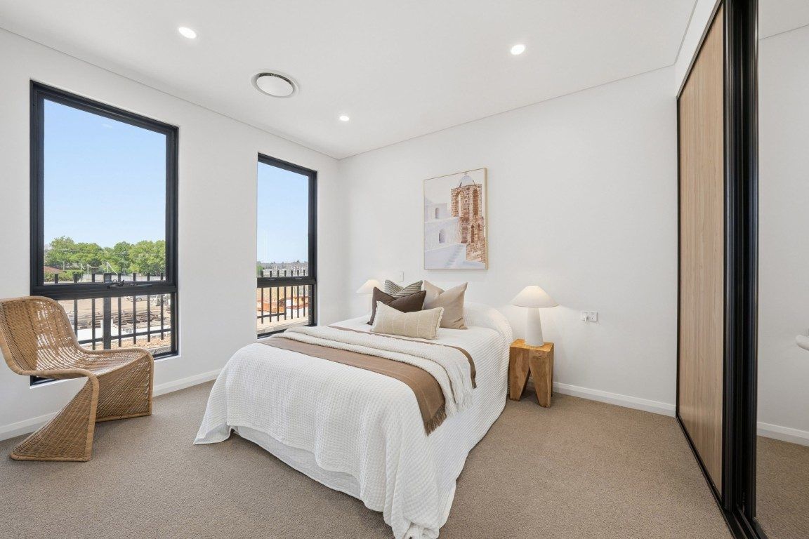 Glenorie - Living Choice Galston