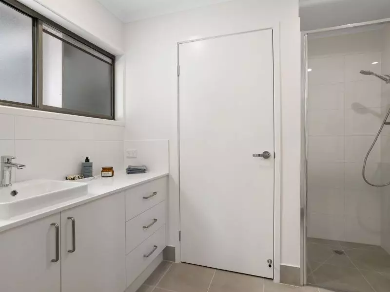 Stylish Renovation with Private Courtyard Retreat