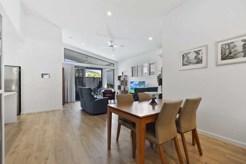 Enjoy an Effortless Modern Lifestyle...Everyday!