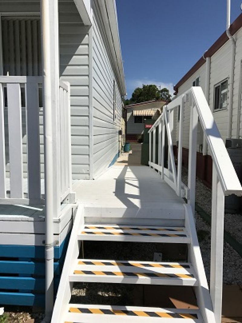 Lime Tree Village - Site 22