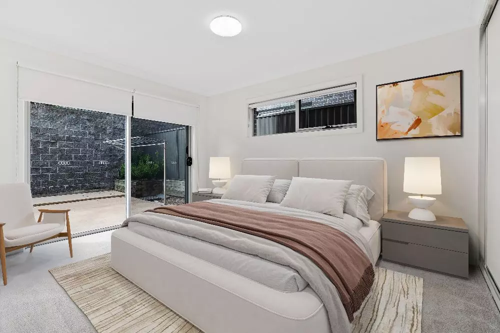 Two Bedroom | Villa 249