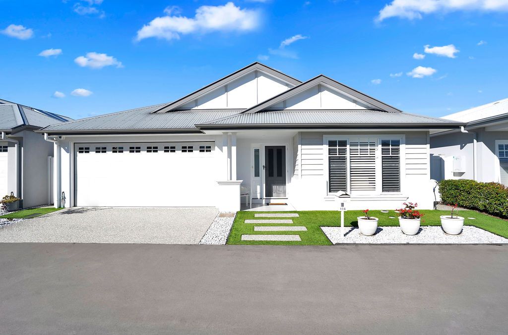 114 Holbrooke by Palm Lake Resort