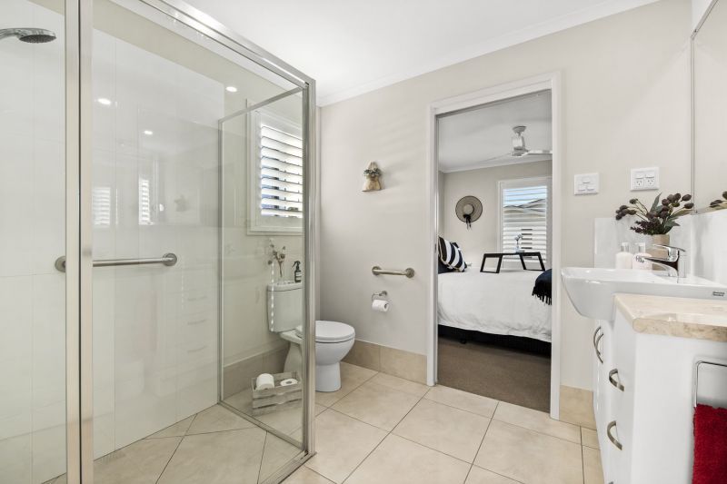 Your Own Private Haven