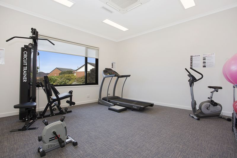 Retire to a peaceful community at Gillin Park Retirement Village  TWO WEEK TRIAL STAY AVAILABLE