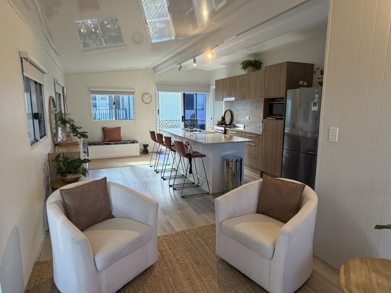 Over 50's Lifestyle Village