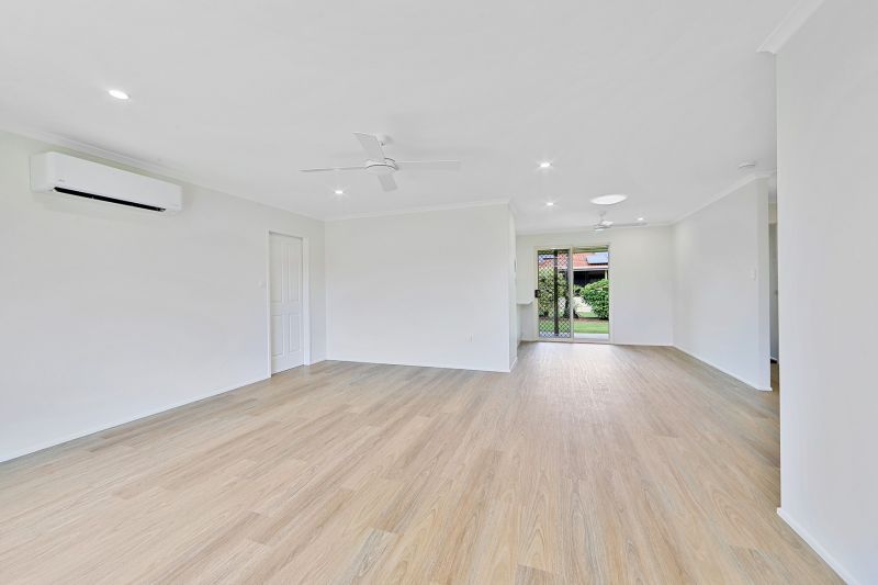 Private space, all you need!