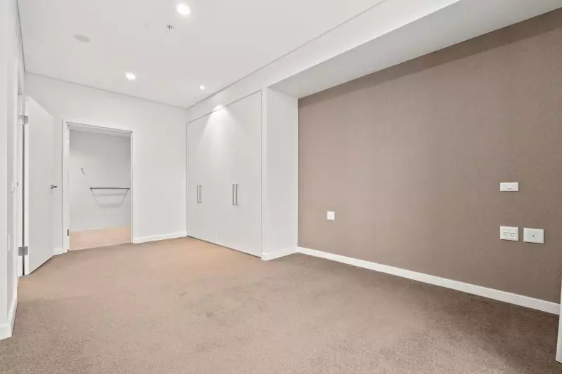 Luxury Retirement Living at it's finest.