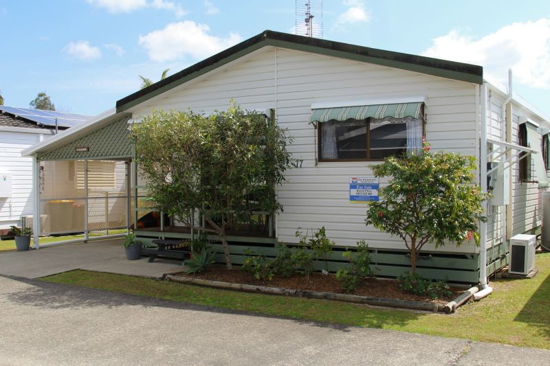 Tweed Broadwater Village, an Over 50’s Pet Friendly Lifestyle Village 