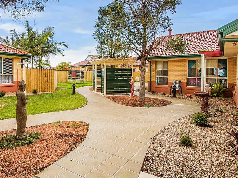 IRT Greenwell Gardens Aged Care Centre