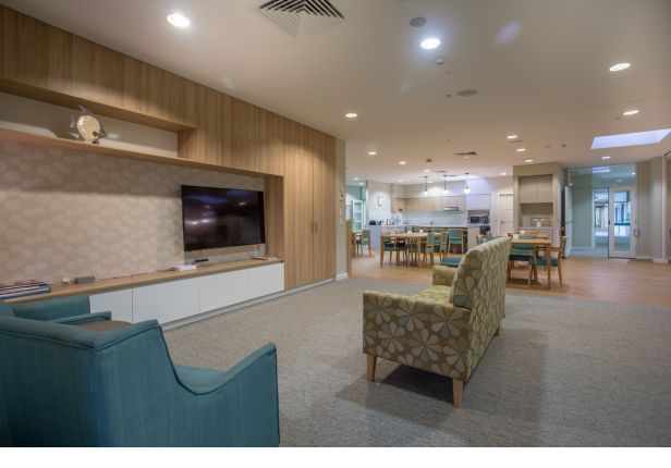 Peninsula Grange Aged Care