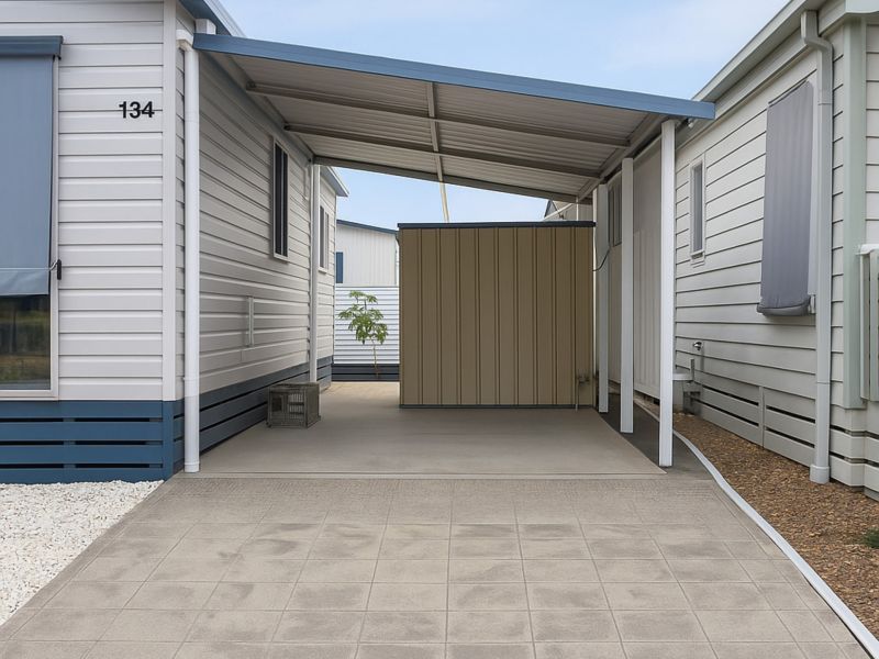 Sunstrip Village - Site 134