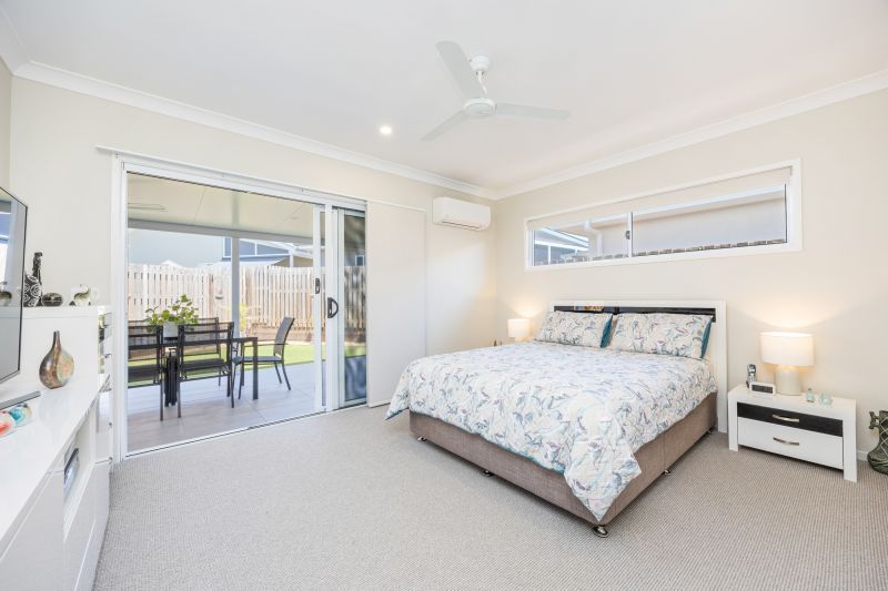 Bespoke Modern Home – Move-In Now - Ready for Effortless Living!