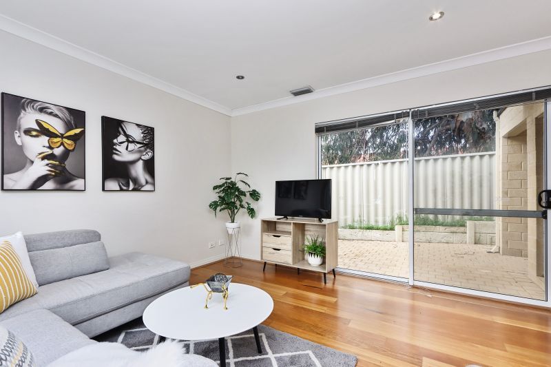 Versatile Family Living