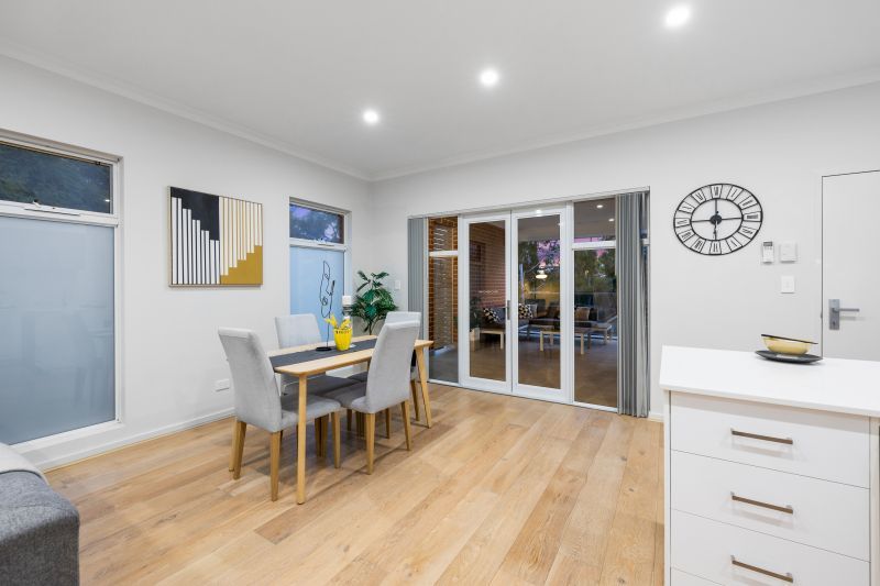 Luxury Federation Residence