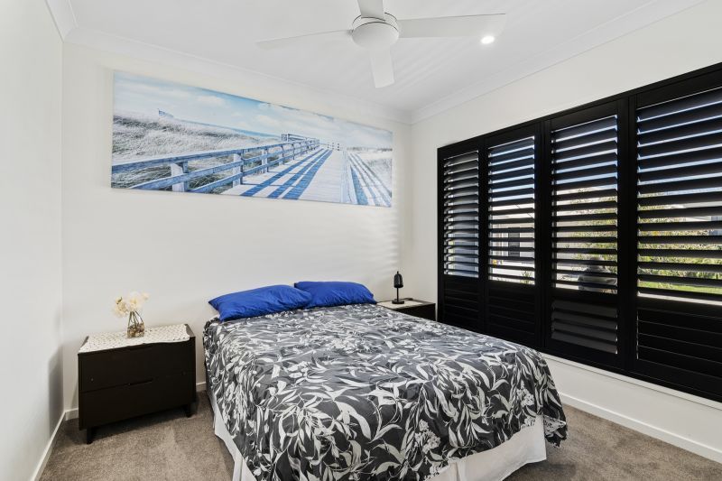 Site 254 - Established Kooralbyn