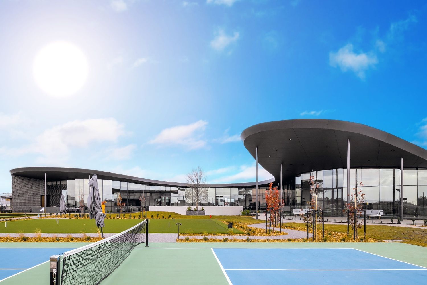 Lifestyle Wollert - Life Unlimited.