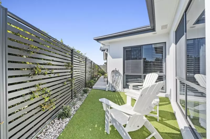 Site 446 - Established Special