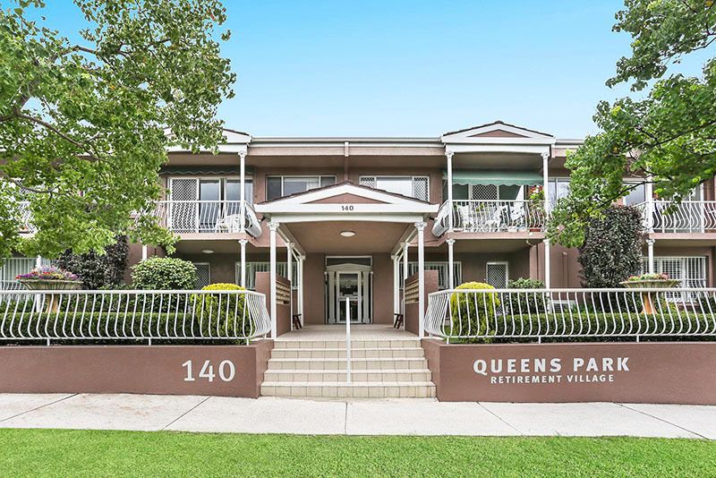 Reduced to sell! Immaculately presented renovated care apartment.