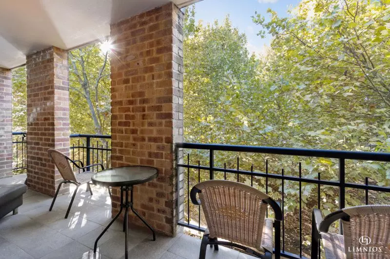 Charming French Inspired East Perth Residence!