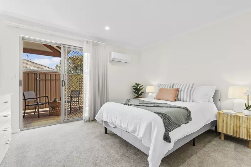 Fresh Finish, Ideal Location