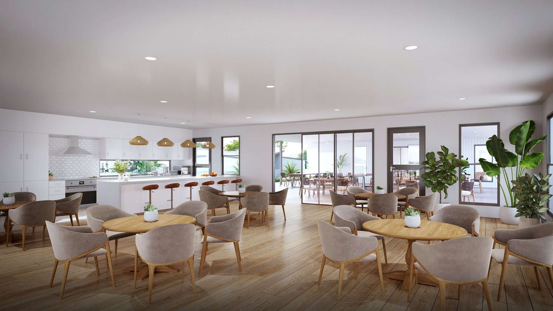 Live on the golf course at Lincoln Lifestyle Eden Gardens! | Limited $5k offer