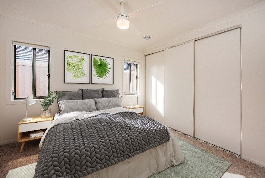 71/89 Galloway Drive, Mernda