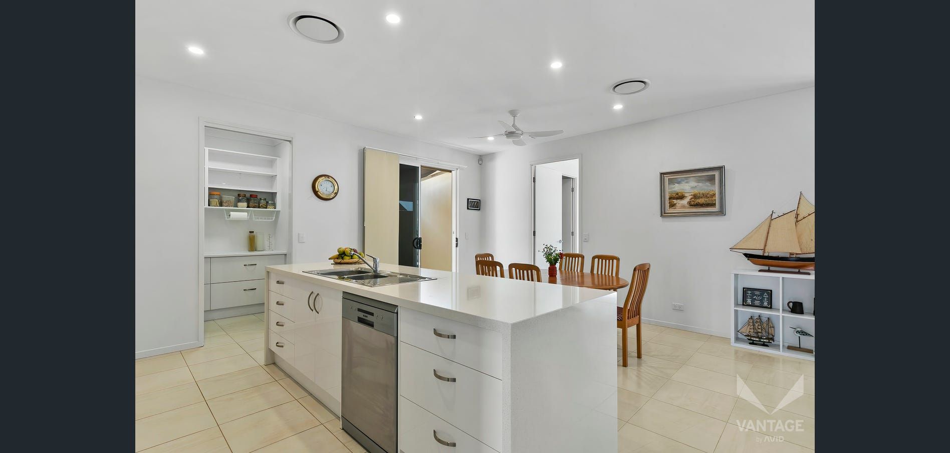 Stylish & Spacious Living at Vantage Caboolture Riverfront