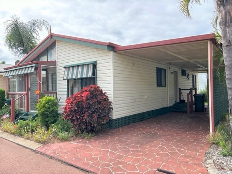 Riverside Gardens Estate - Site 149