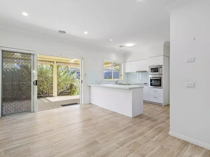 Stylish Villa with Private Garden and Premium Position