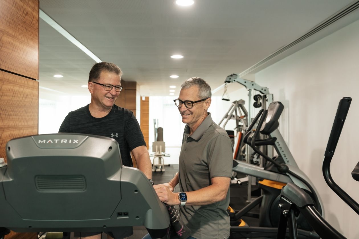 3 bedroom apartment at The Village Yeronga $1,400,000