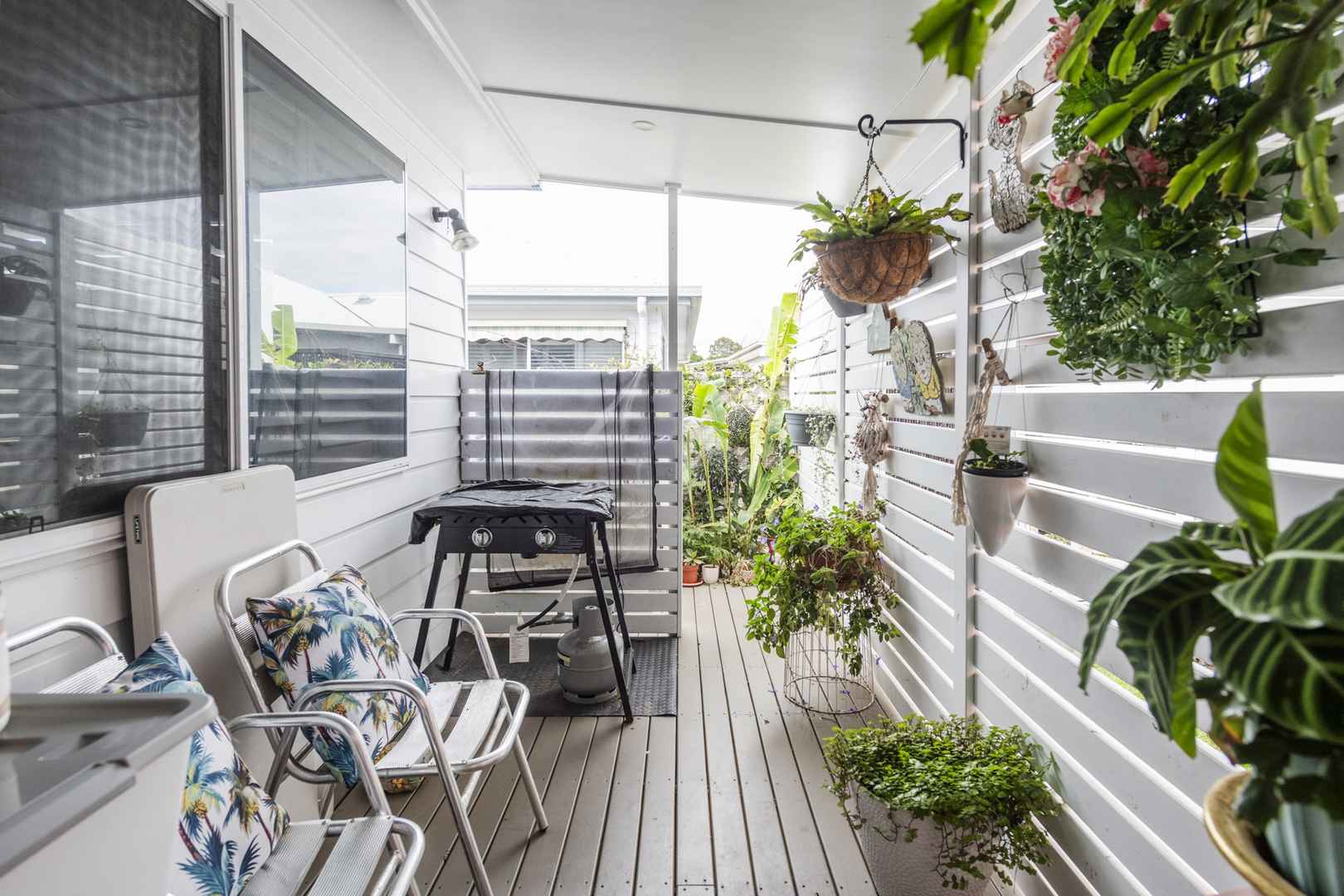 STYLISH, SPACIOUS AND READY TO ENJOY